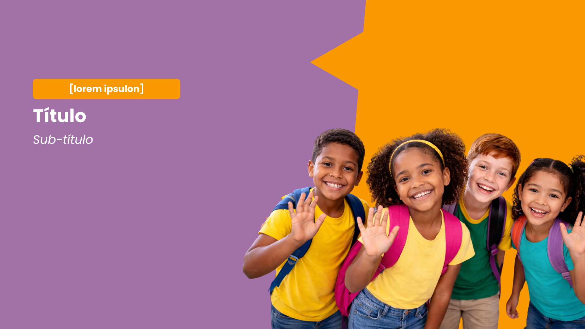 Apresentação Projeto Nova Serrana 2026