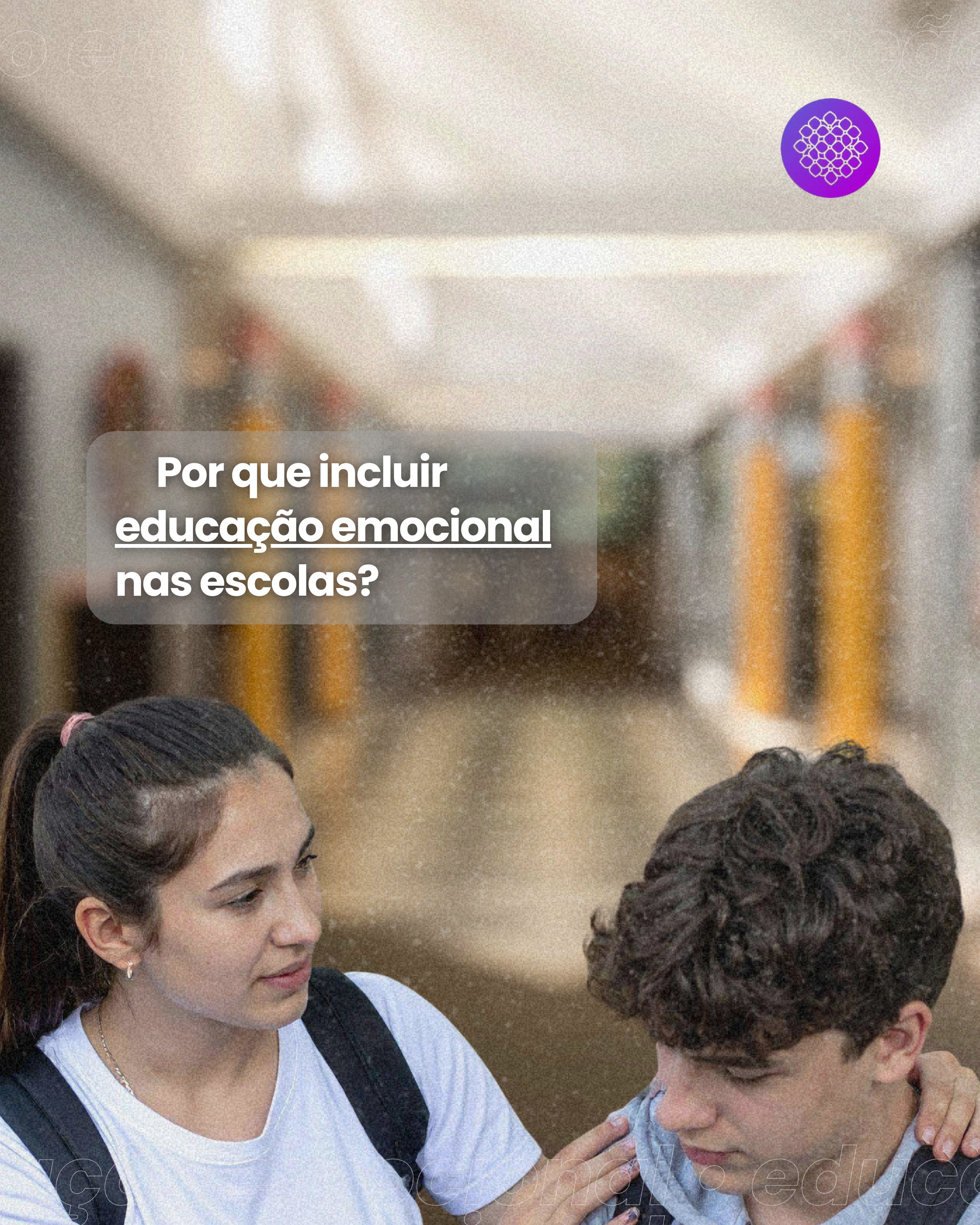 Trabalho Instituto Proteger #1