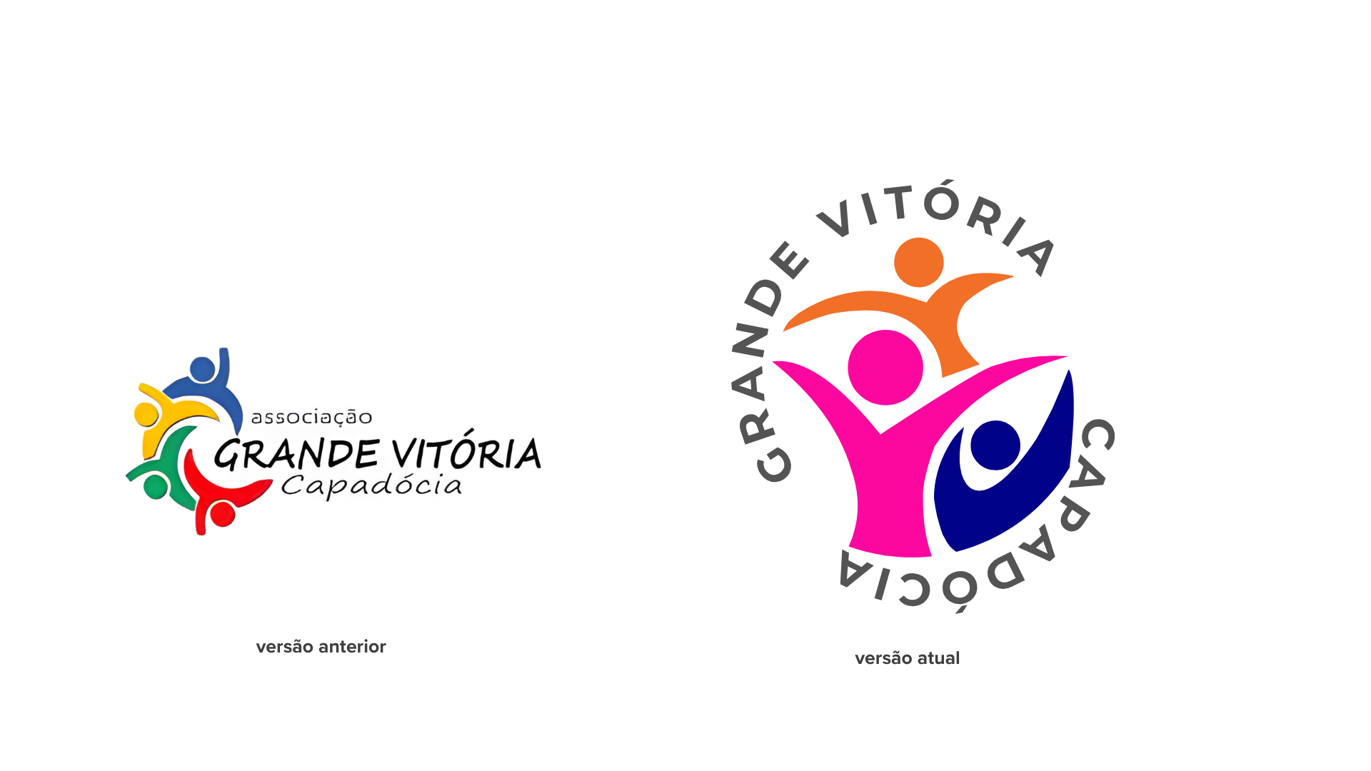Trabalho Associação Grande Vitória Capadócia #1